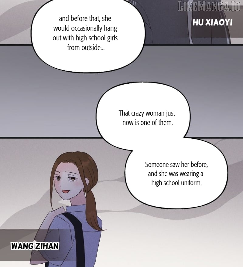 Soul to Soul Chapter 10 - page 36